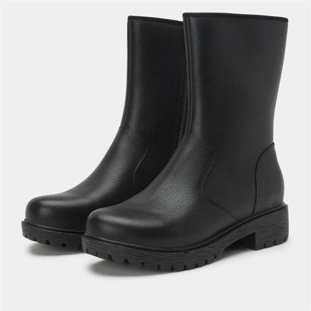 Alegria Chalet‎ Raven Boot NEW Size 38 (US 8/8.5)